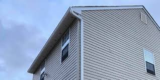 Best Aluminum Siding Installation  in Lowesville, NC